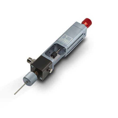 Valve de dosage à pointeau - lubriLine - DOPAG - Metering, Mixing and Dispensing Technology - de précision / haut débit / pour colle