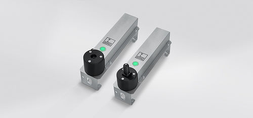 Station de lubrification - DOPAG - Metering, Mixing and Dispensing Technology