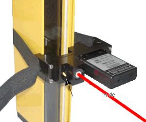 Dispositif d'ajustement - JHL 2 - Fiessler Elektronik