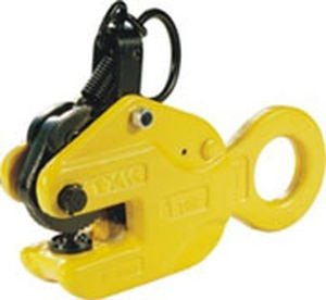 Pince de levage de plaques - VLC series - Jiangsu Jiali Hoisting Machinery Manufaturing - verticale