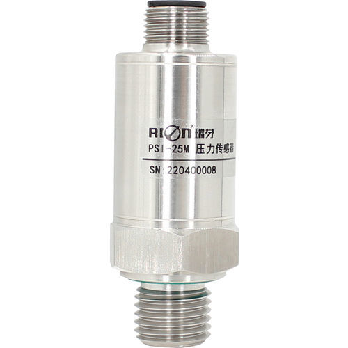 Capteur de pression relative - PSI-25M - SHENZHEN RION TECHNOLOGY CO.,LTD - électromagnétique / sortie de courant / en acier inoxydable