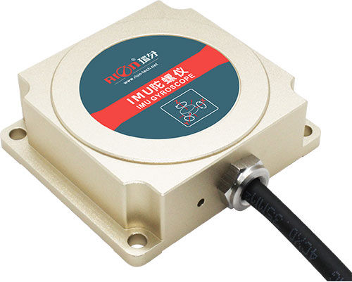 Gyroscope MEMS - TL725D-CAN2.0A/B - SHENZHEN RION TECHNOLOGY CO.,LTD