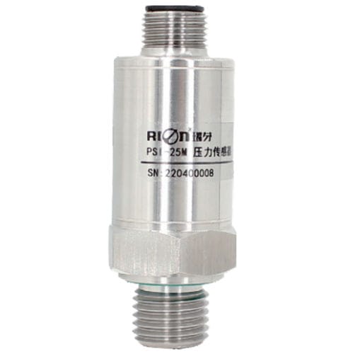 Capteur de pression barométrique - PSI-25M - SHENZHEN RION TECHNOLOGY CO.,LTD - élément sensible / MEMS / 4-20 mA