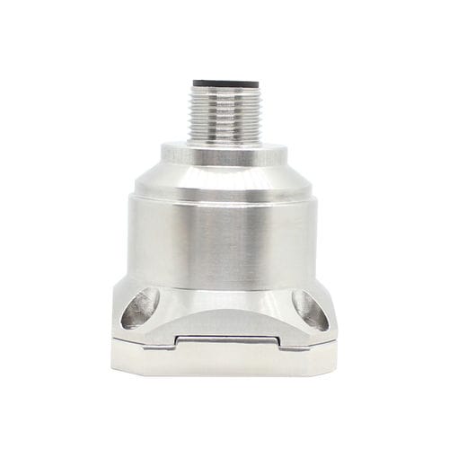 Accéléromètre 3 axes - AKF392 - SHENZHEN RION TECHNOLOGY CO.,LTD - capacitif / MEMS / à sortie numérique
