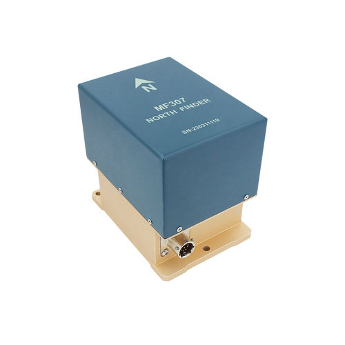 Gyroscope haute résolution - MF3 SERIES - SHENZHEN RION TECHNOLOGY CO.,LTD