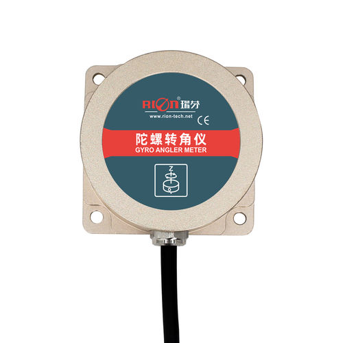 Gyroscope MEMS - TL740D - SHENZHEN RION TECHNOLOGY CO.,LTD - analogique