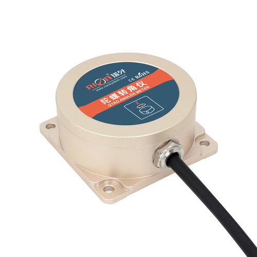Gyroscope MEMS - TL740D-CAN2.0A/B - SHENZHEN RION TECHNOLOGY CO.,LTD - triaxial / pour AGV