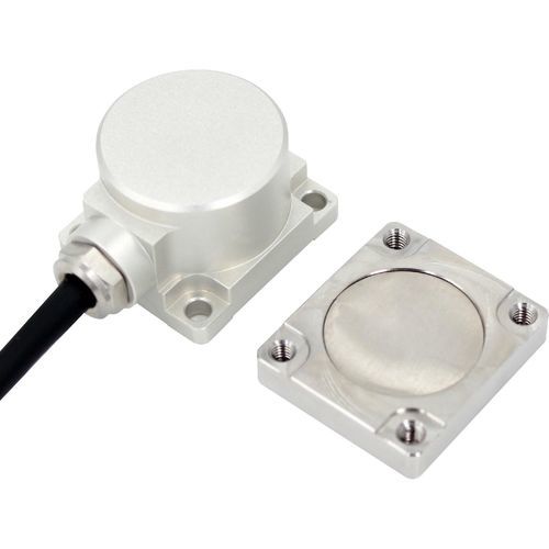 Accéléromètre 3 axes - AKM390 - SHENZHEN RION TECHNOLOGY CO.,LTD - MEMS / capacitif / avec mesure de température