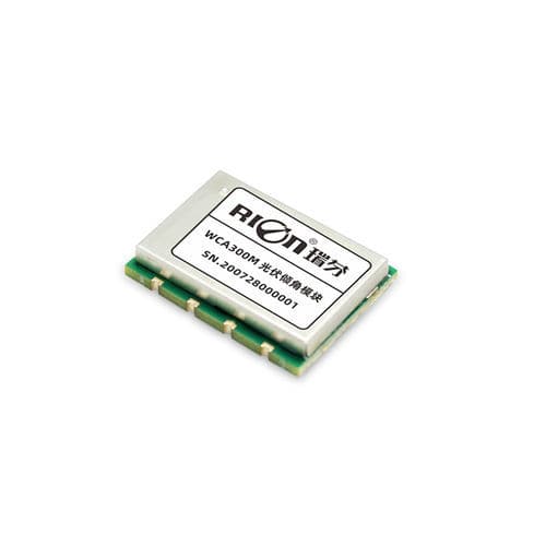 Inclinomètre mono-axe - WCA300M - SHENZHEN RION TECHNOLOGY CO.,LTD - TTL / MEMS / IP67