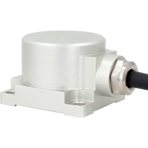 Capteur de vibrations capacitif - AKM392 - SHENZHEN RION TECHNOLOGY CO.,LTD - micromécanique / MEMS / pour applications médicales