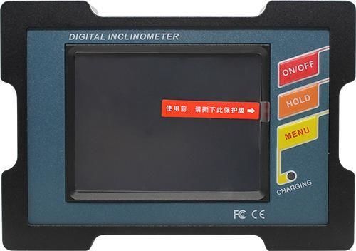 inclinomètre deux axes - SHENZHEN RION TECHNOLOGY CO.,LTD