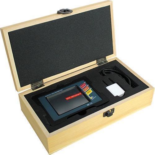Inclinomètre deux axes - DMI820-BL - SHENZHEN RION TECHNOLOGY CO.,LTD - USB / Bluetooth / sans fil