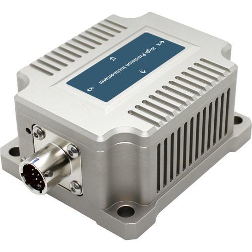 Capteur d'inclinaison deux axes - PDA826FL - SHENZHEN RION TECHNOLOGY CO.,LTD - RS-485 / RS-232 / RS-422