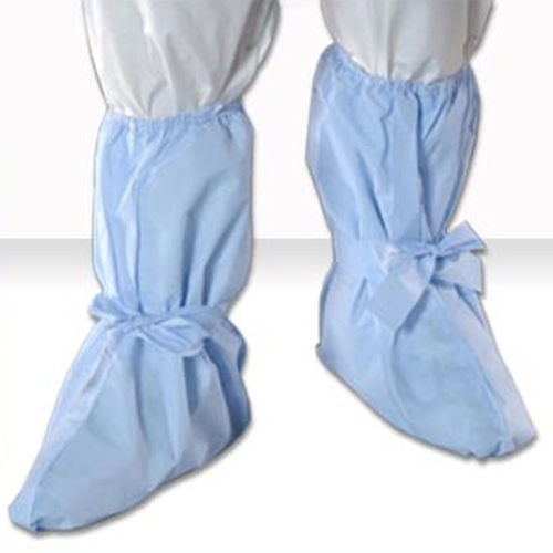 Surbottes de travail - AquaTrak® BT-914 series - ALPHA PRO TECH - de protection chimique / imperméable / antidérapante