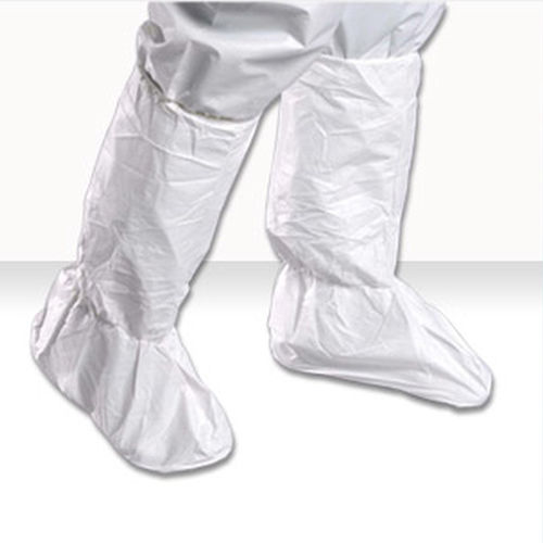 Surbottes de travail - UltraGrip™ BT-A1 series - ALPHA PRO TECH - imperméable / antidérapante / pour laboratoire