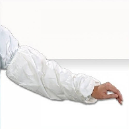 Manchons de compression avant-bras ACTIVE - Blanc - Mc David