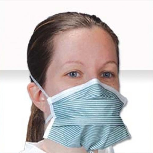 Masque N95 - PFL® 695 - ALPHA PRO TECH - jetable / médical / antiparticules