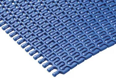 Bande de convoyeur modulaire - uni Flex L-ASB series - AMMERAAL BELTECH - hygiénique