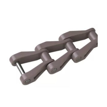 Chaîne de convoyage plastique - uni NH78 series - AMMERAAL BELTECH
