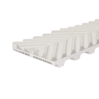 Revêtement de protection - ACC series - AMMERAAL BELTECH - antiusure / en PVC / en PU