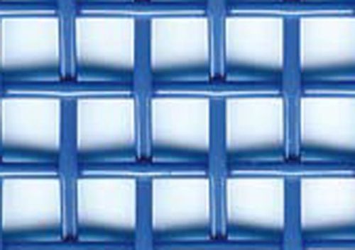Bande de convoyeur grillagée - Ultrascreen 4000 - AMMERAAL BELTECH - en résille polyester / en PVC / en polyester
