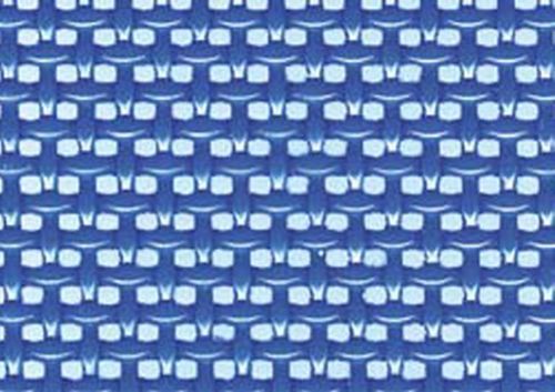 Bande de convoyeur grillagée - Ultrascreen 1000 - AMMERAAL BELTECH - en polyester / en PVC / en résille polyester
