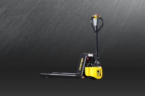 Transpalette électrique - PC1.5 - HYSTER - 48 V
