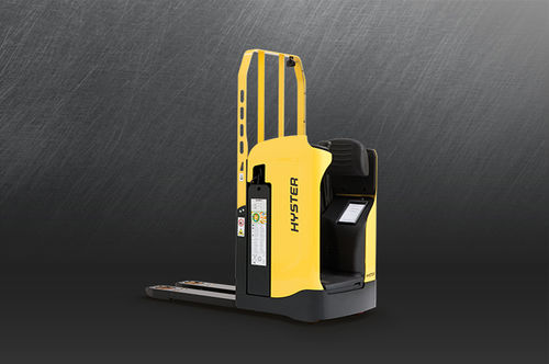 Transpalette électrique - RP2.0-2.5N - HYSTER - 24 V / pour applications lourdes / pour entrepôt