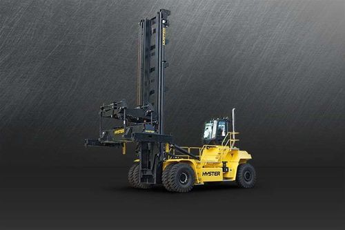 Porte-conteneur - H40XM-16CH4 - HYSTER