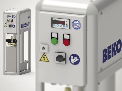Catalyseur - BEKOKAT CC 018  - BEKO TECHNOLOGIES GmbH