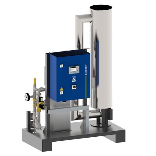 Convertisseur catalytique - BEKOKAT - BEKO TECHNOLOGIES GmbH