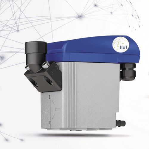 Purgeur de condensat - BEKOMAT i4.0 - BEKO TECHNOLOGIES GmbH - d'air / automatique / électronique