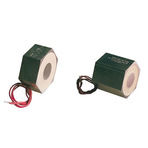 Électro-aimant compact - ME series - Maurer Magnetic - 24 volts / DC / tirant