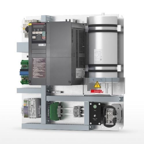 Module de puissance numérique - DN series - Maurer Magnetic - de démagnétisation