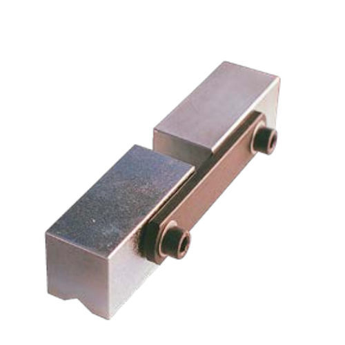 Dispositif de serrage magnétique - MM series - Maurer Magnetic - pour pièces à usiner / réglable / fixe