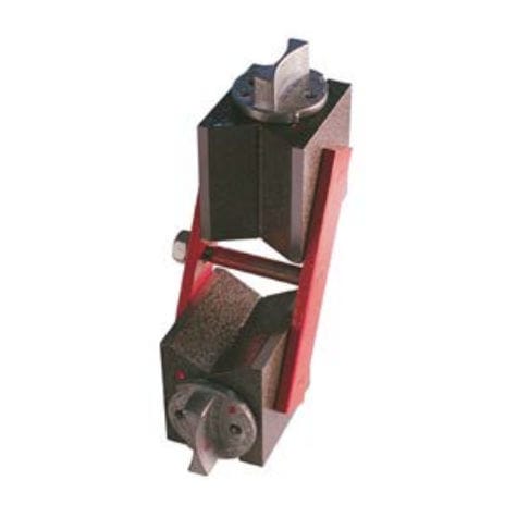 Prisme magnétique - 922 - Maurer Magnetic