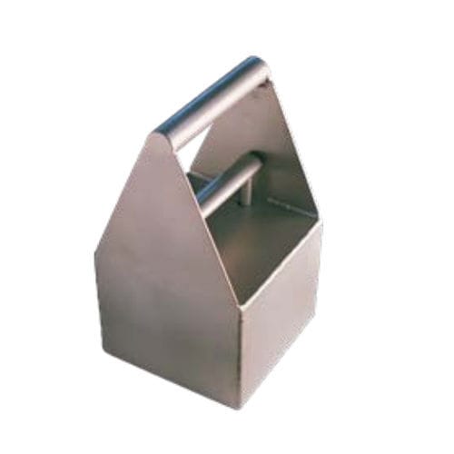 Séparateur pour métaux ferreux - SM series - Maurer Magnetic - magnétique