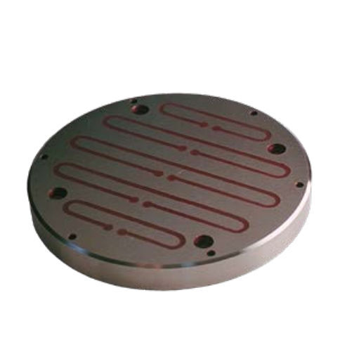 Plaque magnétique - T series - Maurer Magnetic