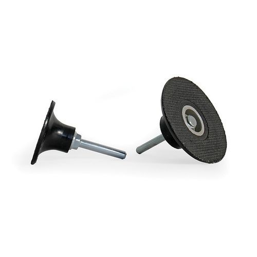 Porte-outil pour finition - Rex-Cut Abrasives - d'affûtage d'outils