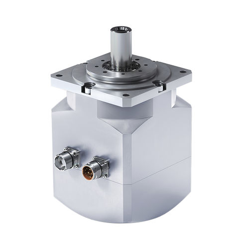 Module rotatif électrique - SW140 - WEISS GmbH
