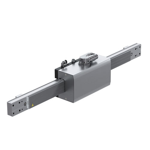 Axe linéaire à moteur linéaire - HL100 - WEISS GmbH