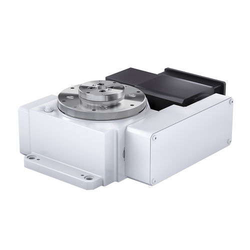 Plateau diviseur entraîné par moteur - TC 150 - WEISS GmbH - horizontal / à came / électromécanique