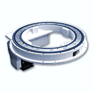Anneau indexeur rotatif - NR750 - WEISS GmbH - programmable