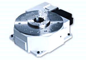 Indexeur rotatif - CR700 - WEISS GmbH - cycloïdal / à couronne / pour forte charge