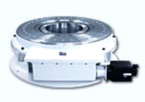 Indexeur rotatif - CR1300 - WEISS GmbH - cycloïdal / à couronne / pour forte charge