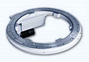Anneau indexeur rotatif - TR 1100 - WEISS GmbH