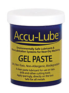 Pâte lubrifiante - 79030 - Accu-Lube (ITW) - de coupe