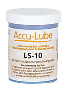 Pâte lubrifiante - LS-10 - Accu-Lube (ITW)