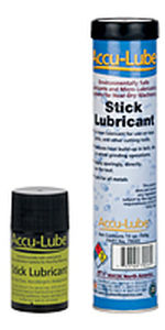 Fluide lubrifiant - 79045 - Accu-Lube (ITW) - à base végétale