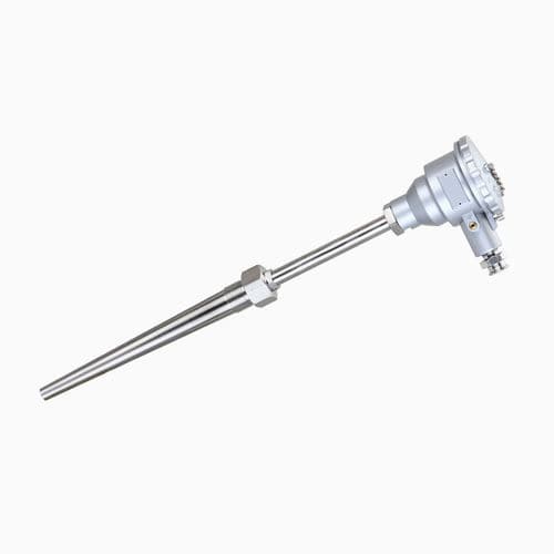 Thermocouple de type J - 131 - ZheJiang Taisuo Technology Company, Ltd. - RTD / thermocouple type K / pour hautes températures